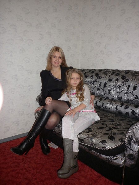 Таня Романова