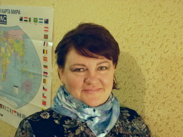 Римма Уварова