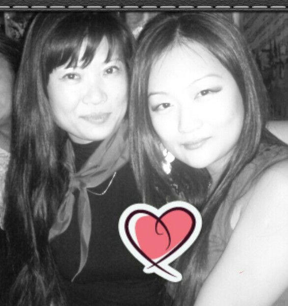 Алевтина Ким