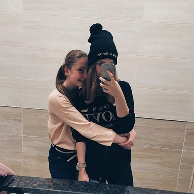 Алена Кудашкина