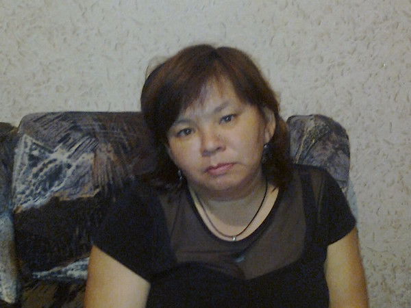 Айко Избасова