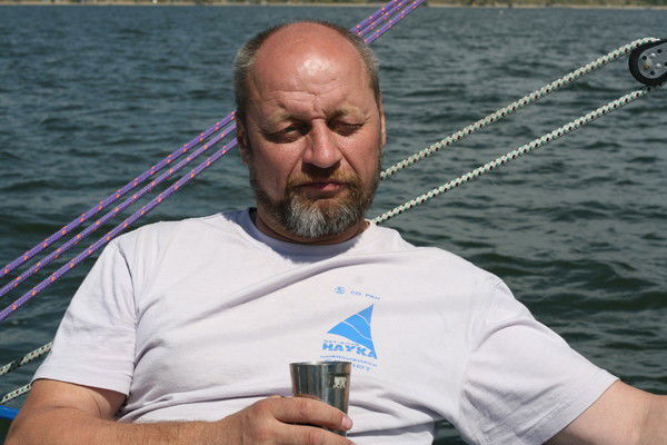 Максим Воскобойник