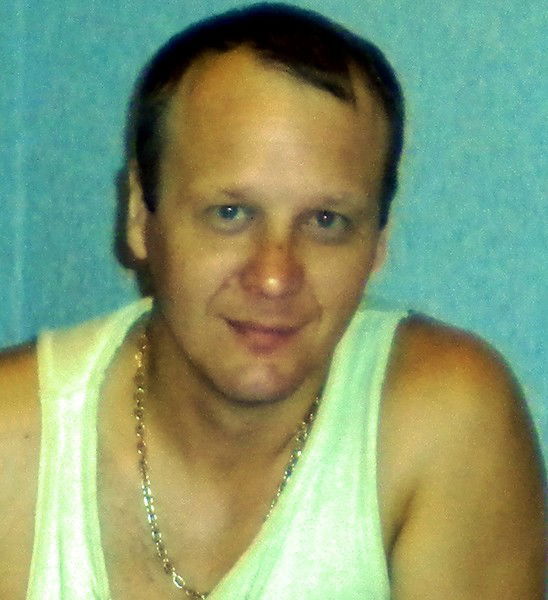 Санёк Хомутов