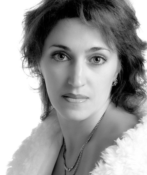 Ольга Данилевская