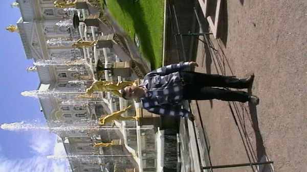 Виталий Логвинович