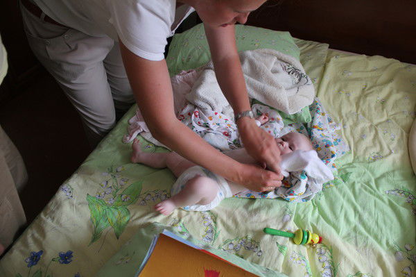 Любовь Романова