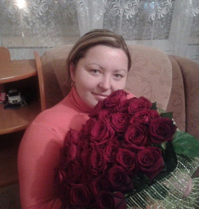 Альбина Сайфуллина