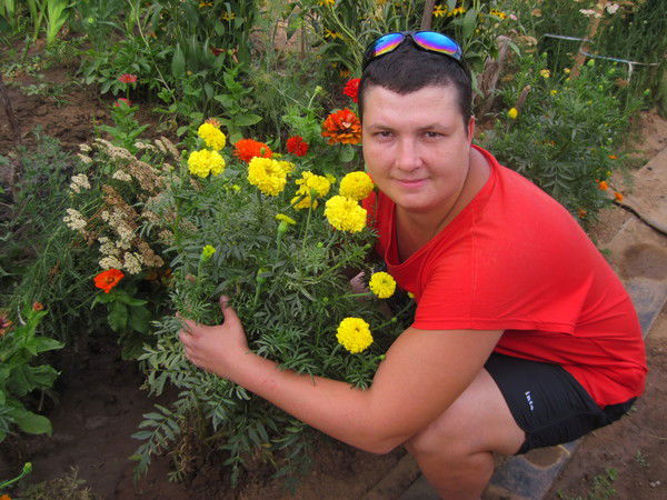 Дмитрий Соловов