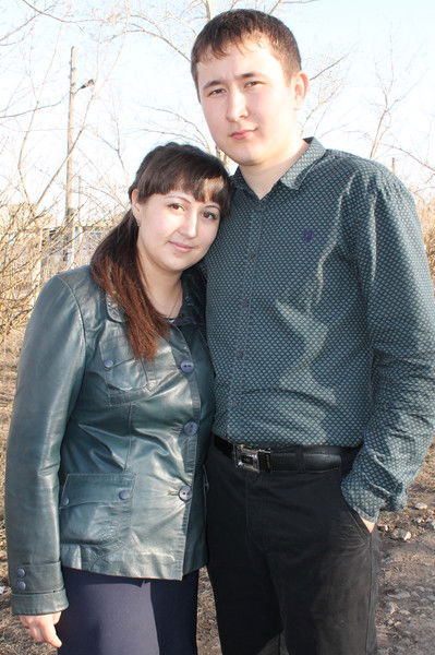 Валентина Картабаева