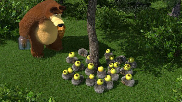 Андрей Моисеев