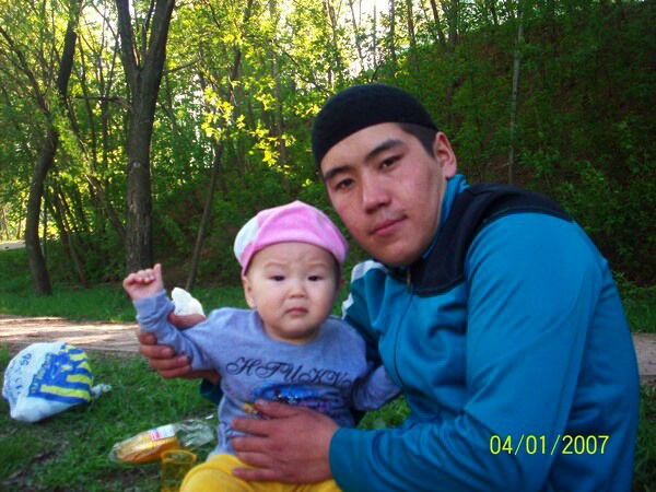 Доолот Темиржан Уулу