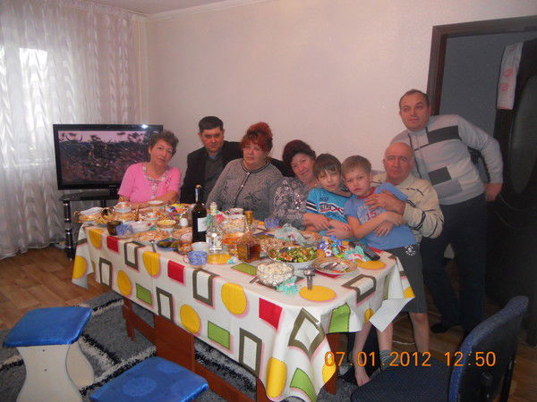 Равиль Агафонов