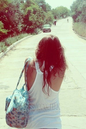 Диана Каримова