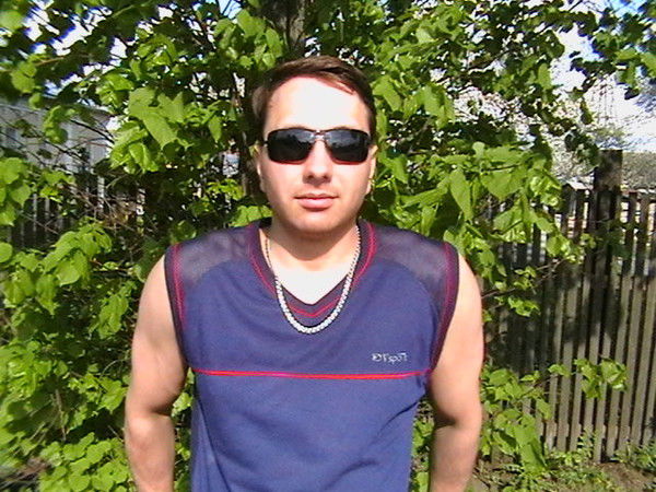 Сергей Сладков