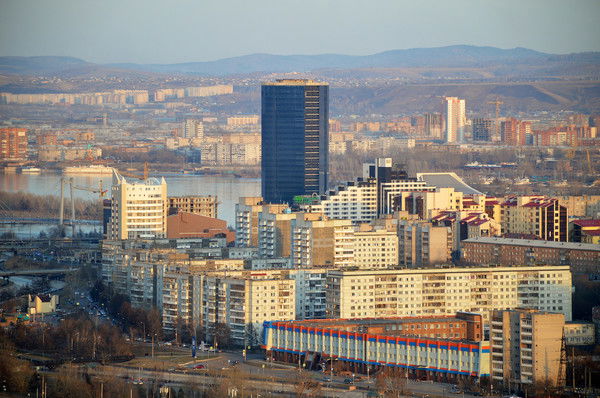 Данил Малашин