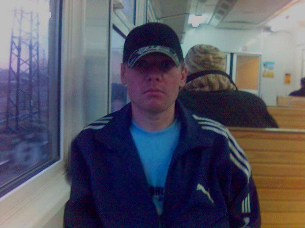 Алексей Коробейников