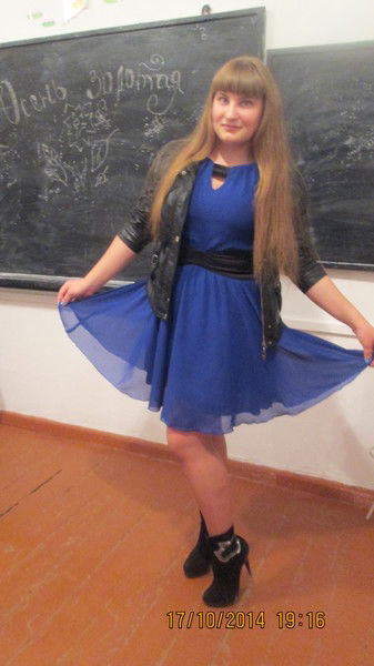 •°•marishka•°• •grazhdankina•