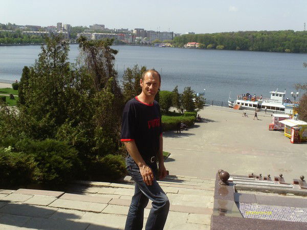 Игорь Липинский