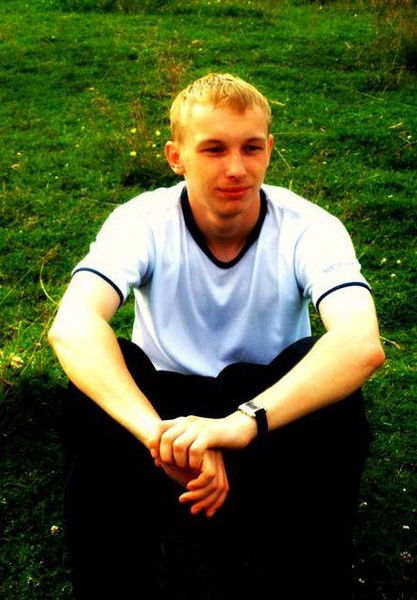 Павел Анитин