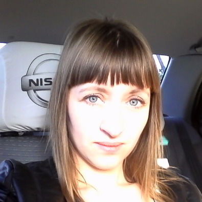 Лана Криминская