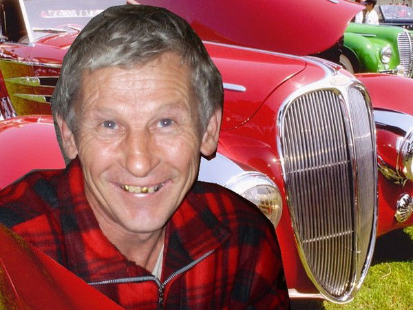 Евгений Демин