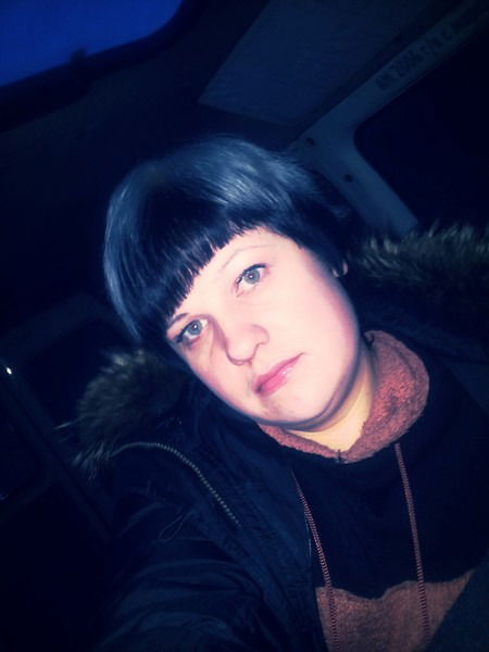 ***зеленоглазая ***