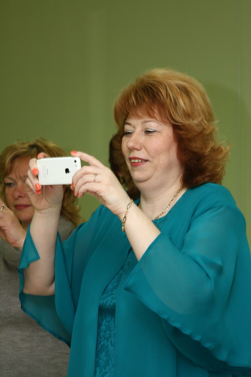 Светлана Смородина