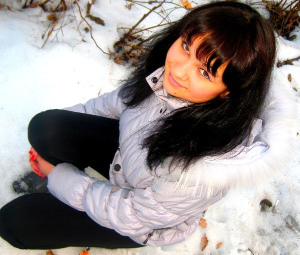 Анна Никифорова