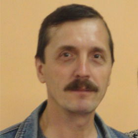 Григорий Мазетов