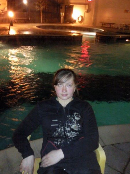 Елена Козлова