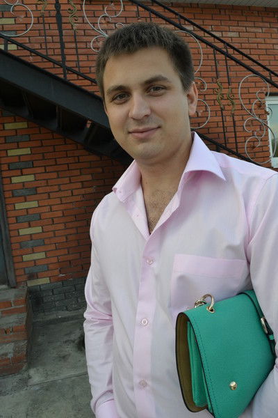 Артём Таможский