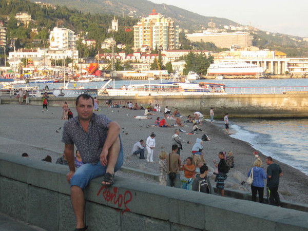 Сергей Подкопаев