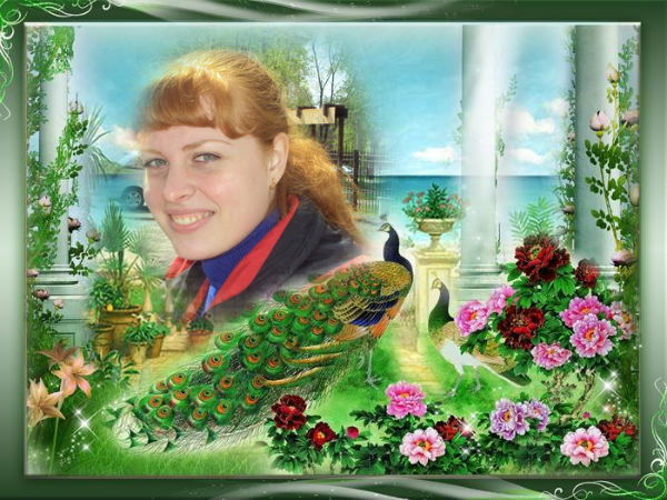 Марина Большакова