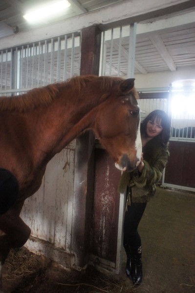 Анастасия Рябова