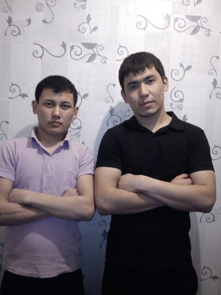 Bayzak Abulkasum Uulu