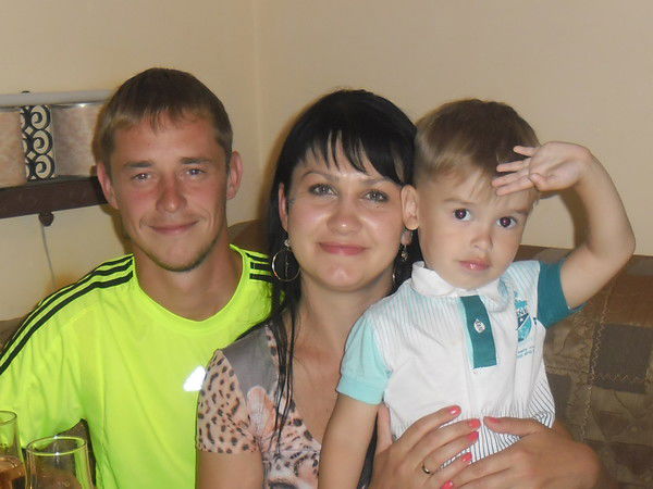 Дмитрий Мокин