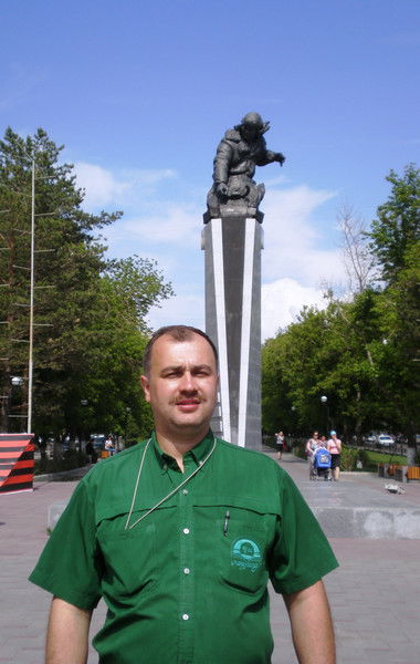 Александр Лотков