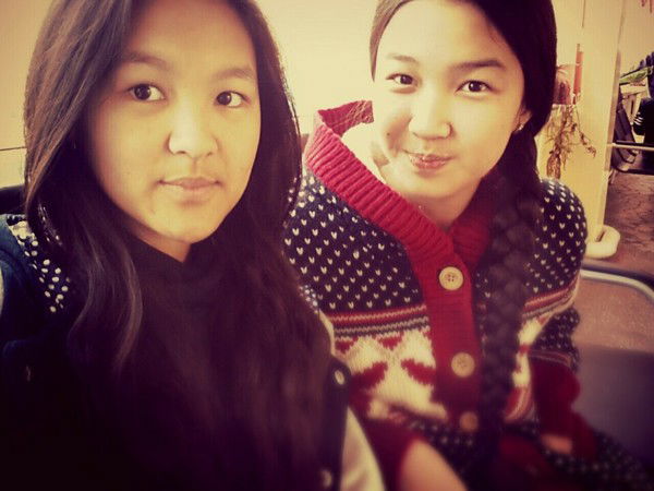 Эльнура Алиева)