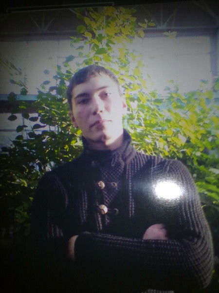 Антон Белоклоков