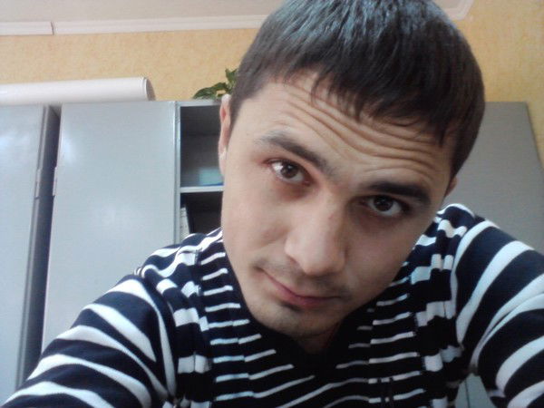 Петр Арнаков