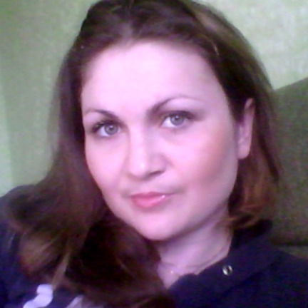 Марина Марудина