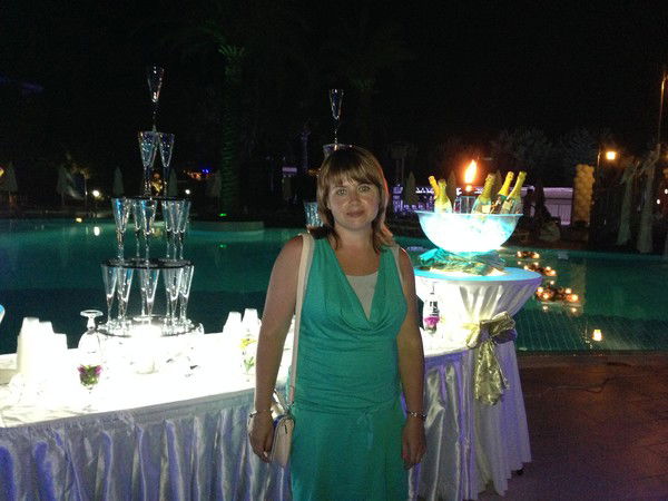 Ирина Хоменко