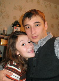 Руслан Салимов