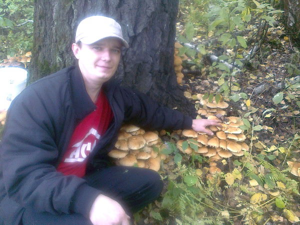 Костя Михайлов