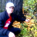 Костя Михайлов