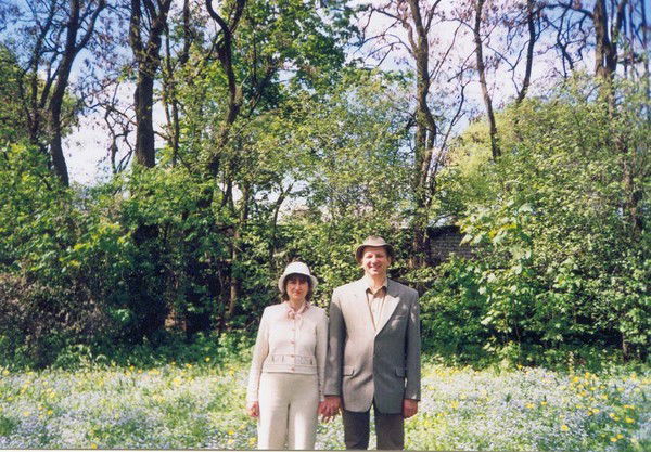 Сергей Постников