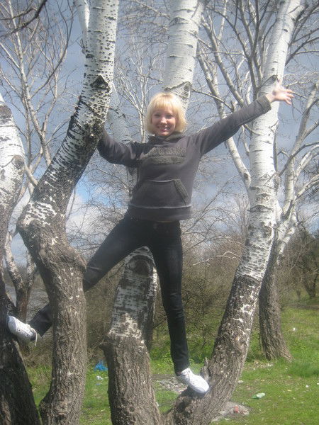 Наталья Антипина