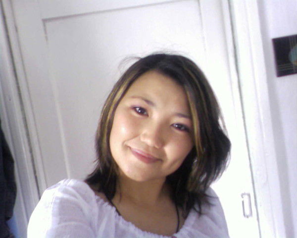 Инкар Абдикарина