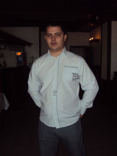 Евгений Шатунов