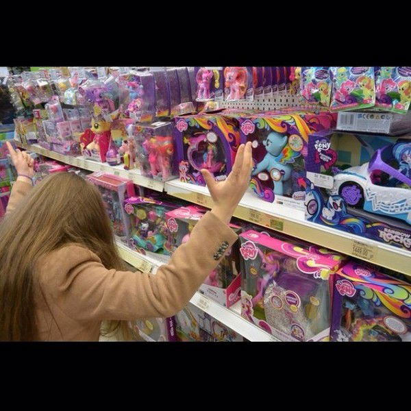 Юлия Горячева